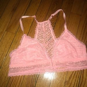 Victoria Secret pink  Bralette